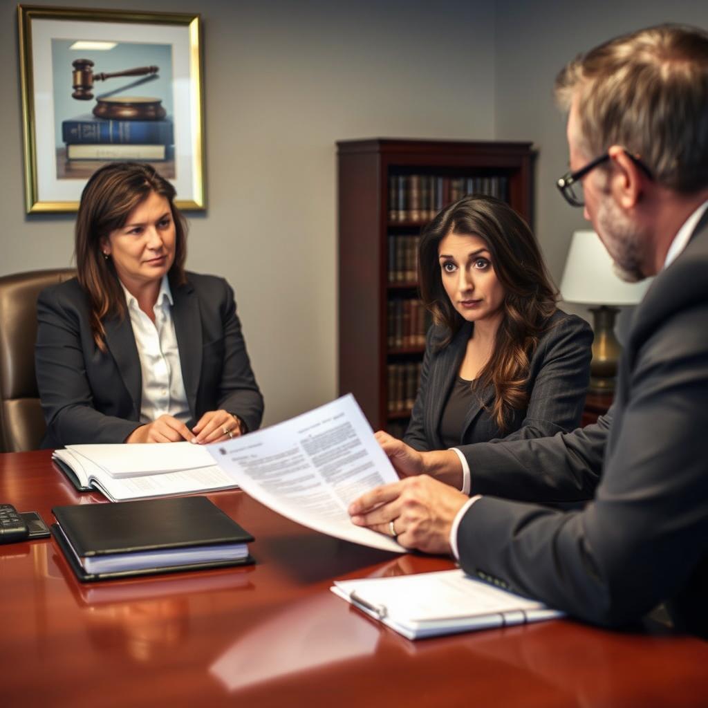 Arson Lawyer Virginia Beach