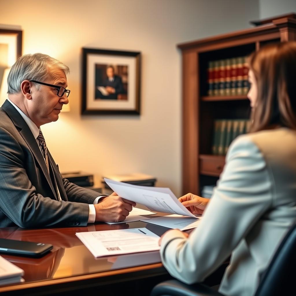 Assault Lawyer Powhatan County
