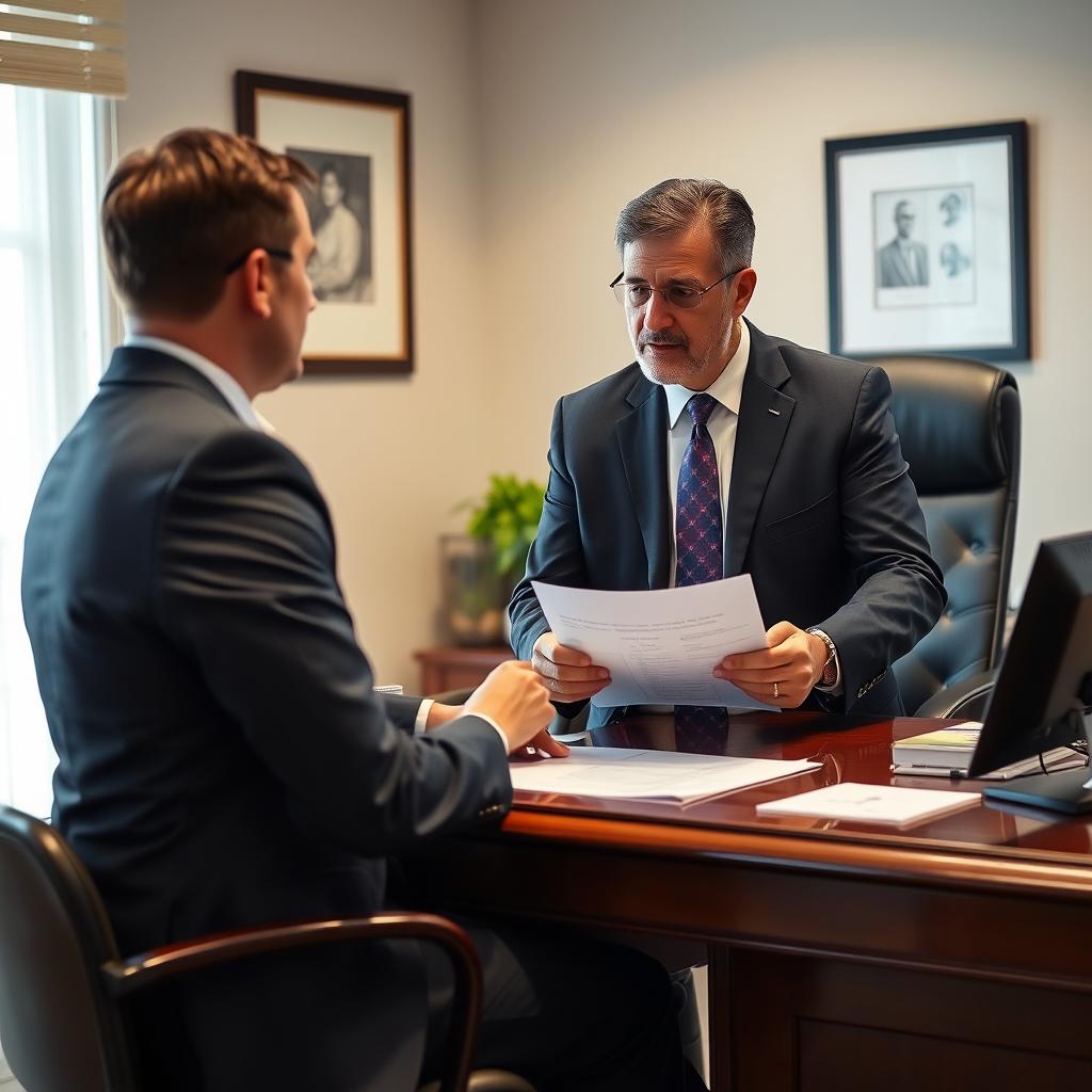 Assault with Injury Defense Lawyer Alexandria