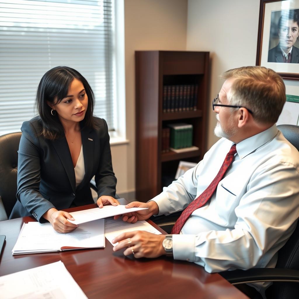 Assault with Injury Defense Lawyer Bedford County