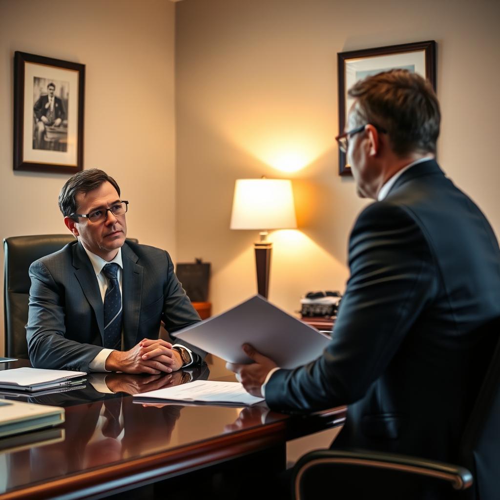 Assault with Injury Defense Lawyer Chesapeake
