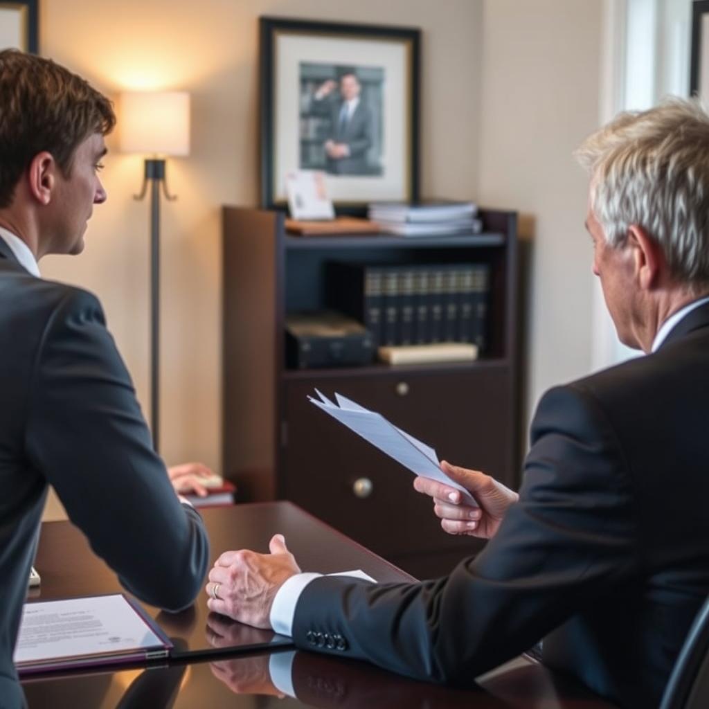 Assault with Injury Defense Lawyer Colonial Heights