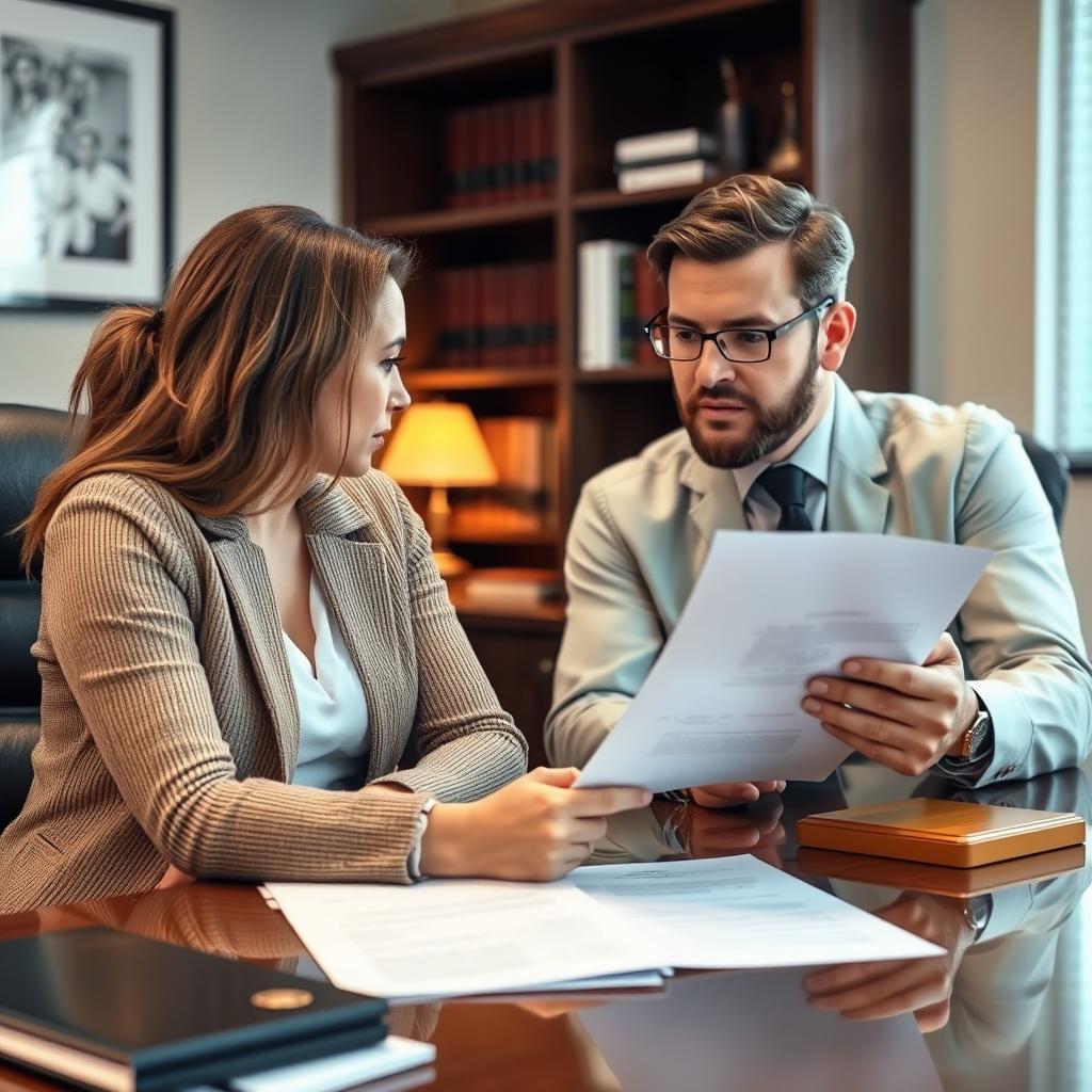 Assault with Injury Defense Lawyer Dinwiddie County