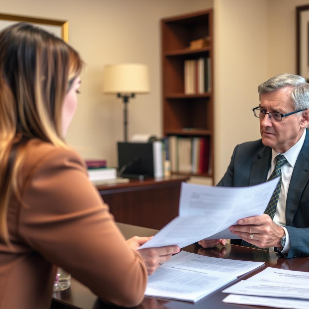 Assault with Injury Defense Lawyer Isle of Wight County