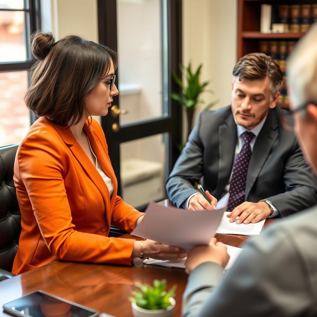 Assault with Injury Defense Lawyer Manassas Park