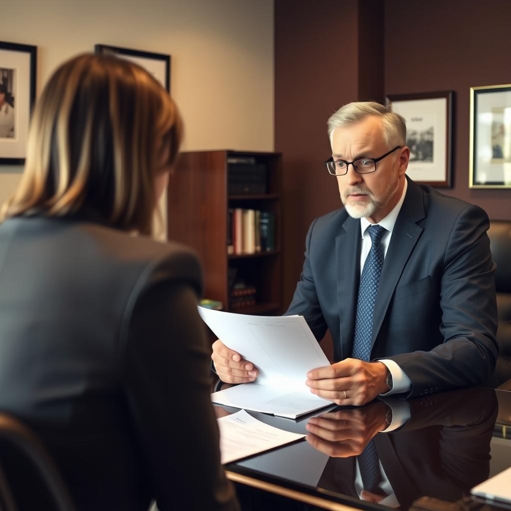 Assault with Injury Defense Lawyer New Kent County