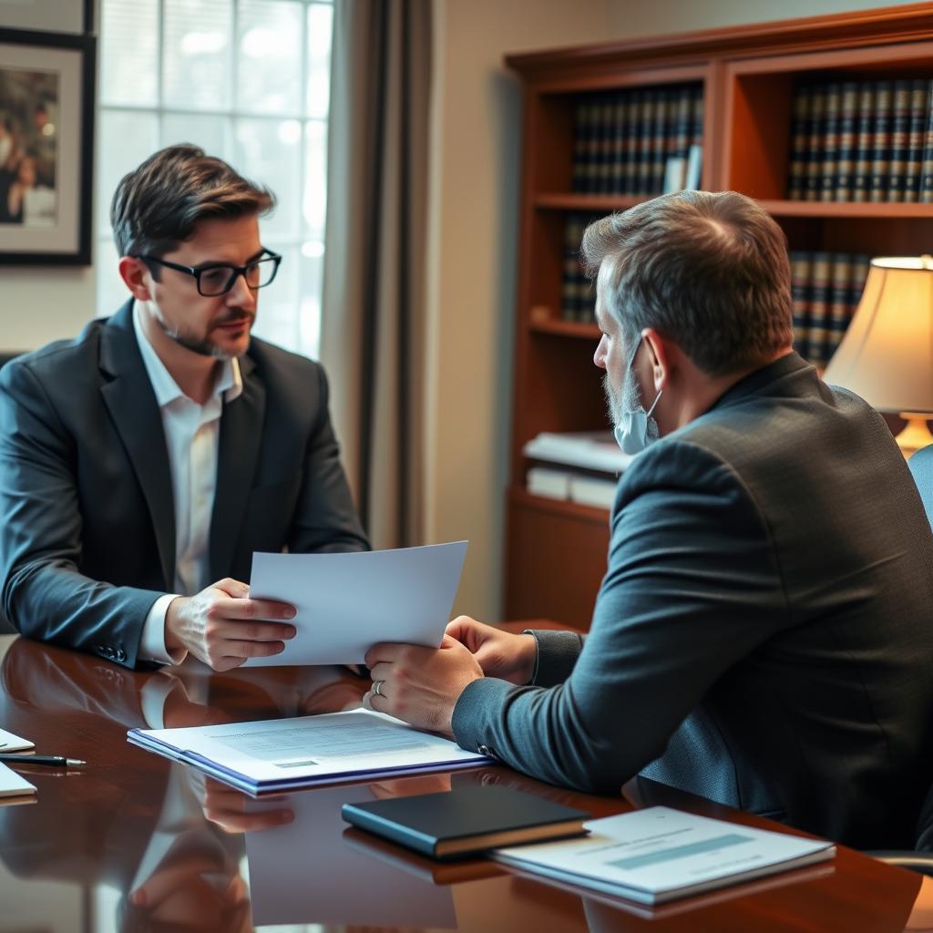 Assault with Injury Defense Lawyer Roanoke County