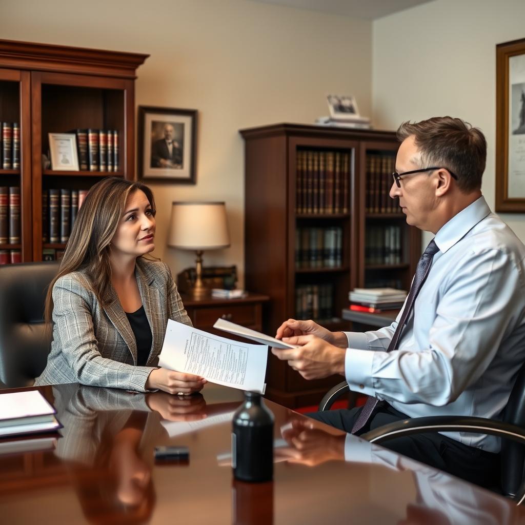 Burglary Defense Lawyer Fluvanna County