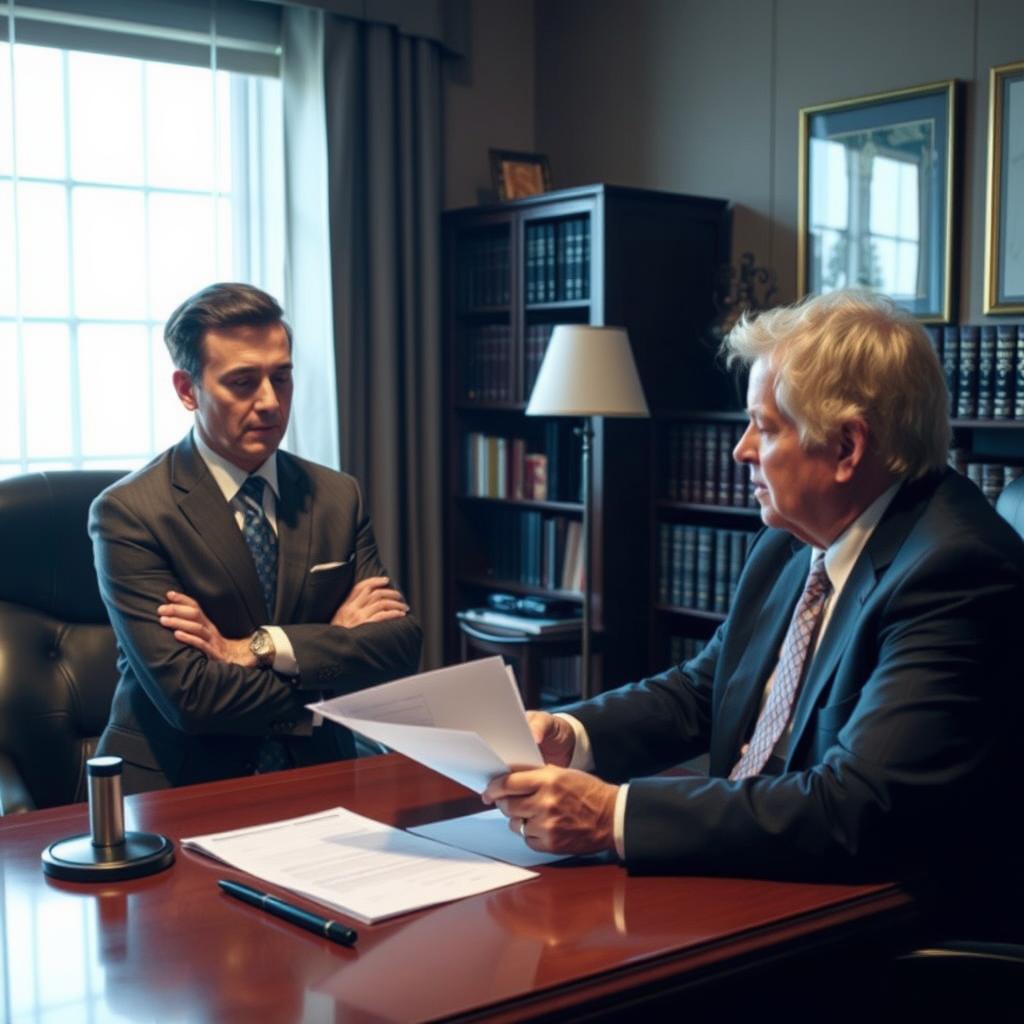 Burglary Defense Lawyer Gloucester County