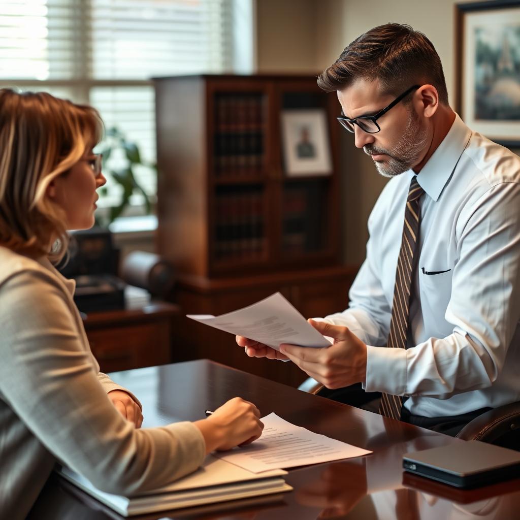 Burglary Defense Lawyer Isle of Wight County