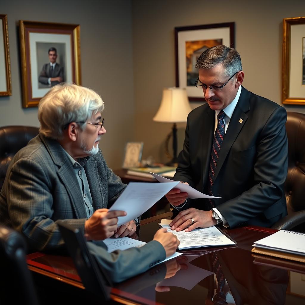 Burglary Defense Lawyer Lexington