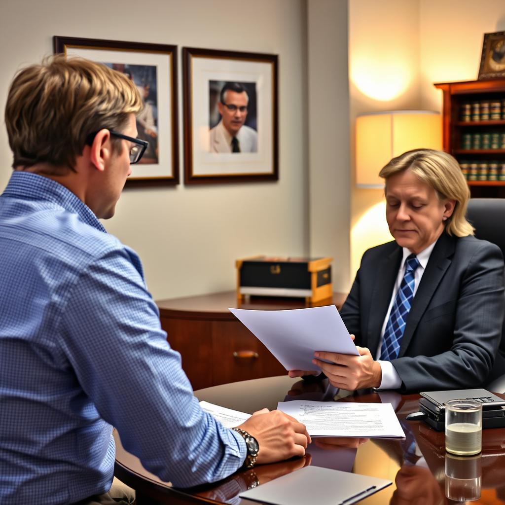 Burglary Defense Lawyer Manassas Park