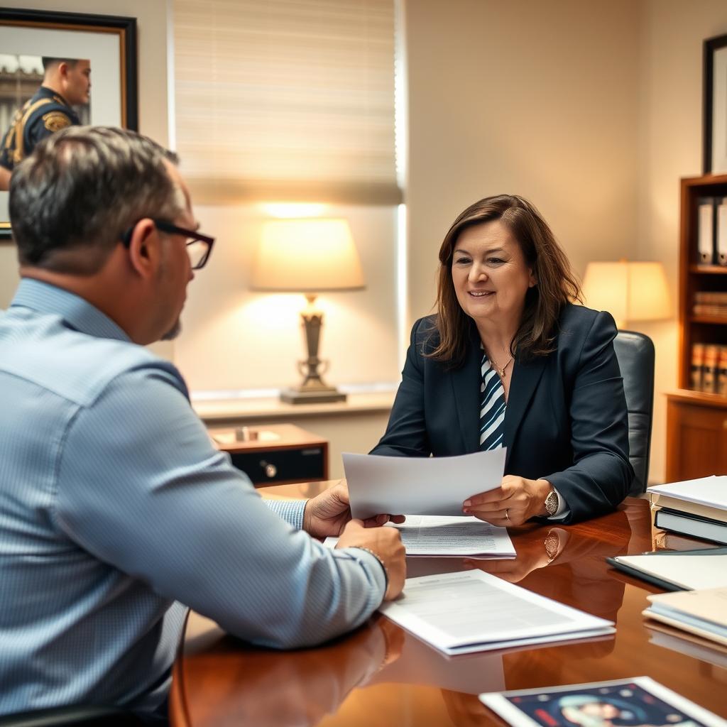 Burglary Defense Lawyer Suffolk