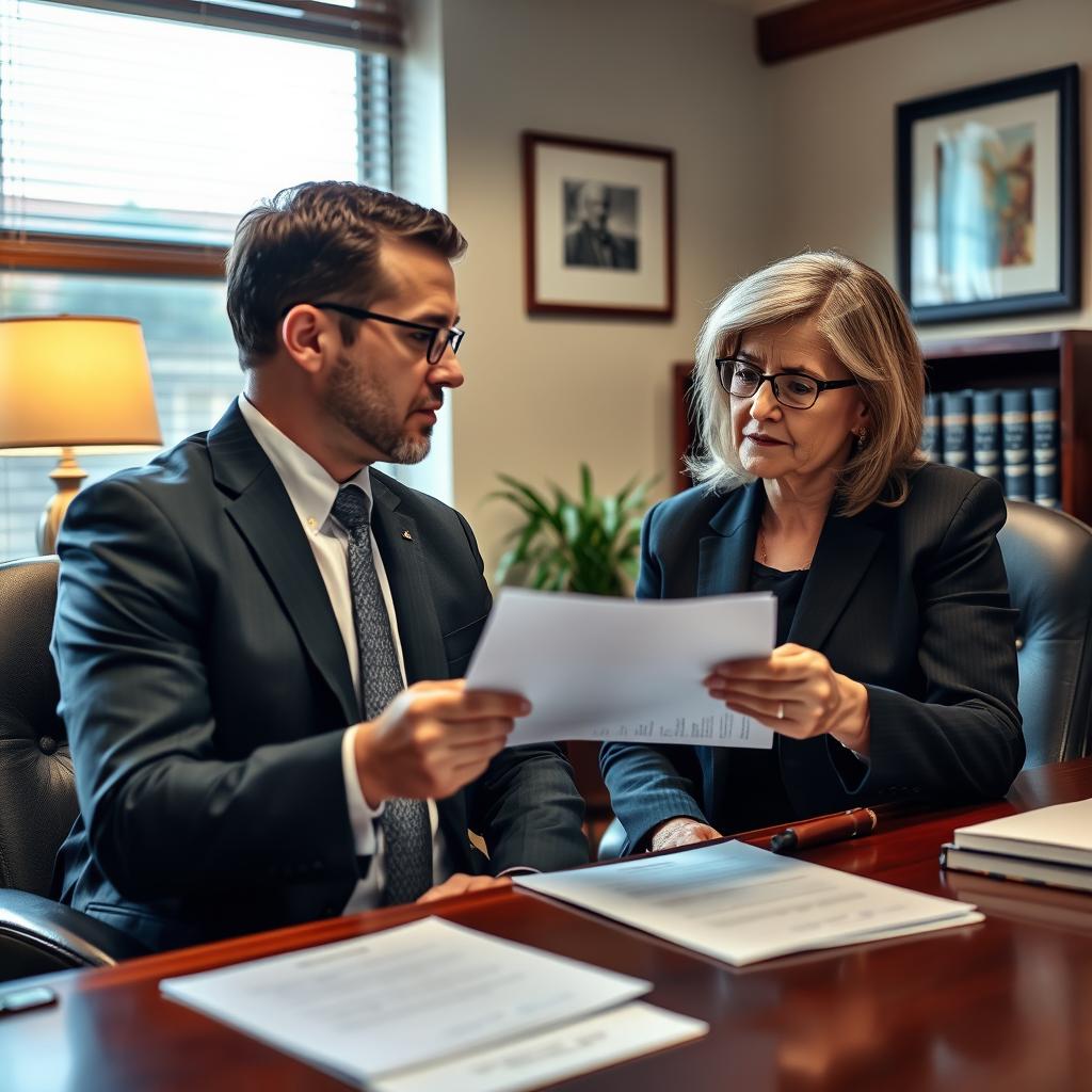 Burglary Defense Lawyer York County