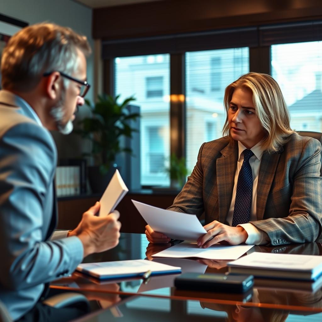 Burglary Lawyer Alexandria