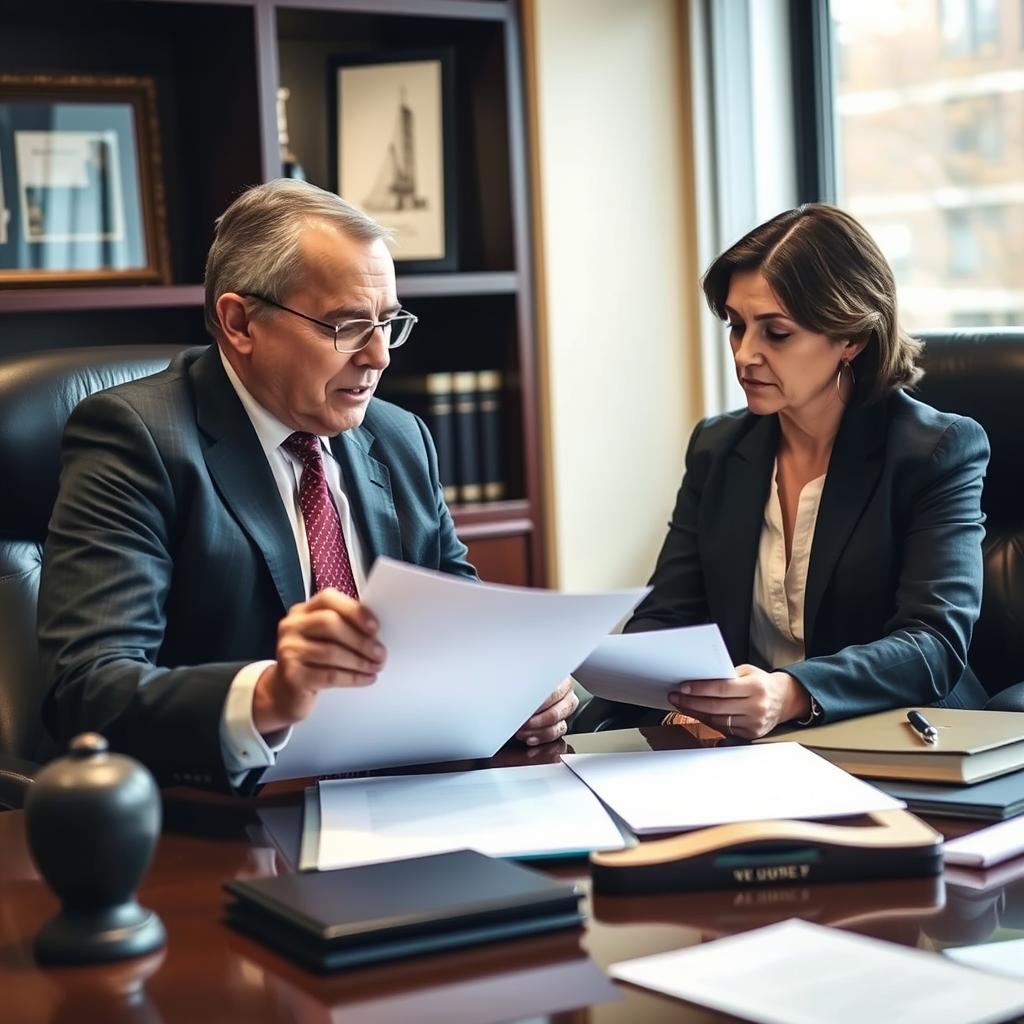 Burglary Lawyer Chesapeake