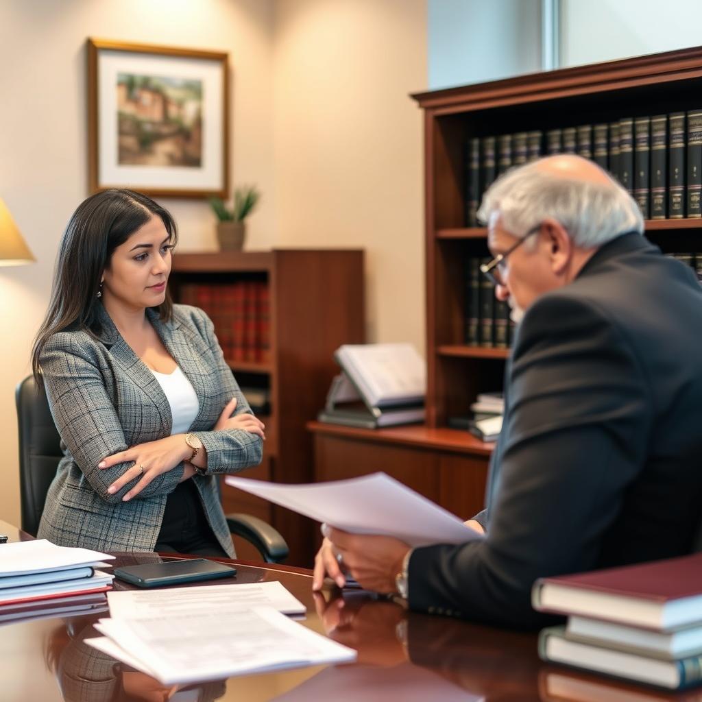 Business Estate Planning Lawyer Chesapeake