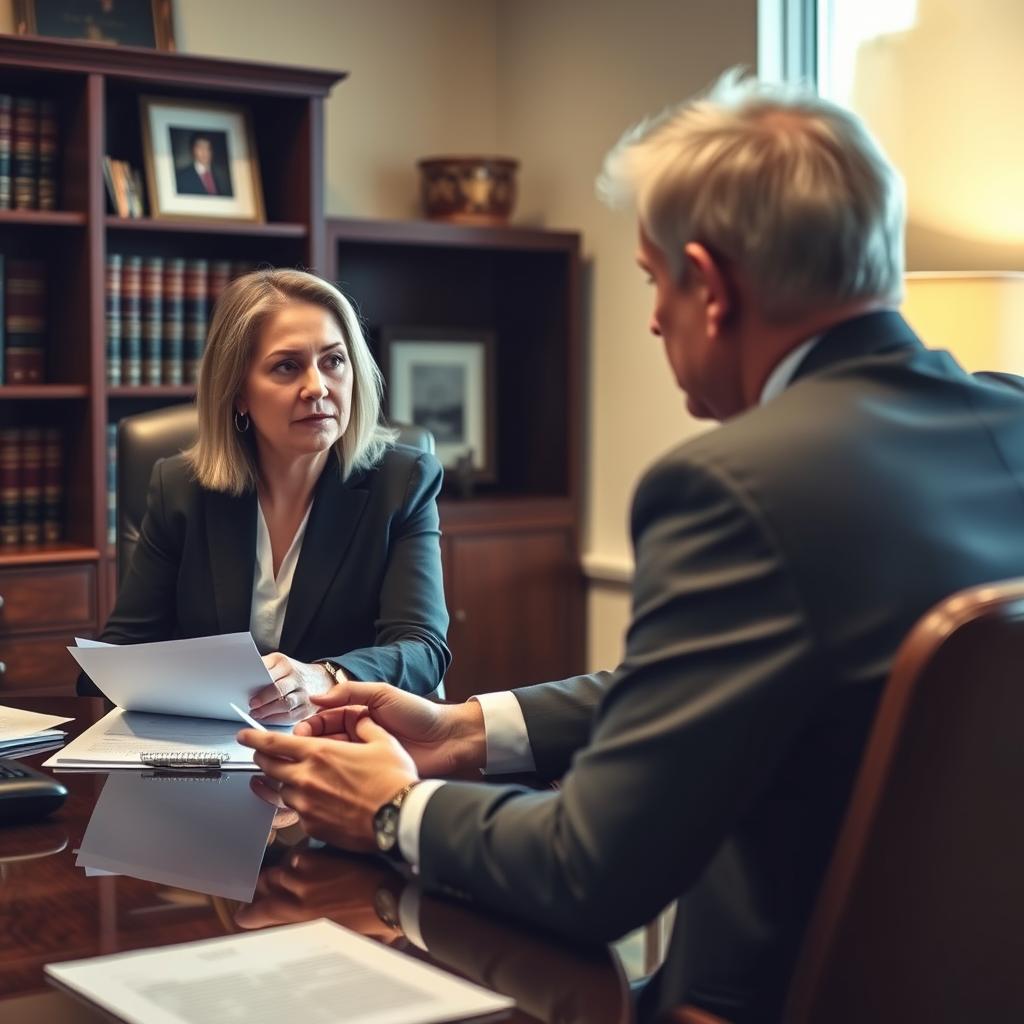 Business Succession Lawyer Lexington
