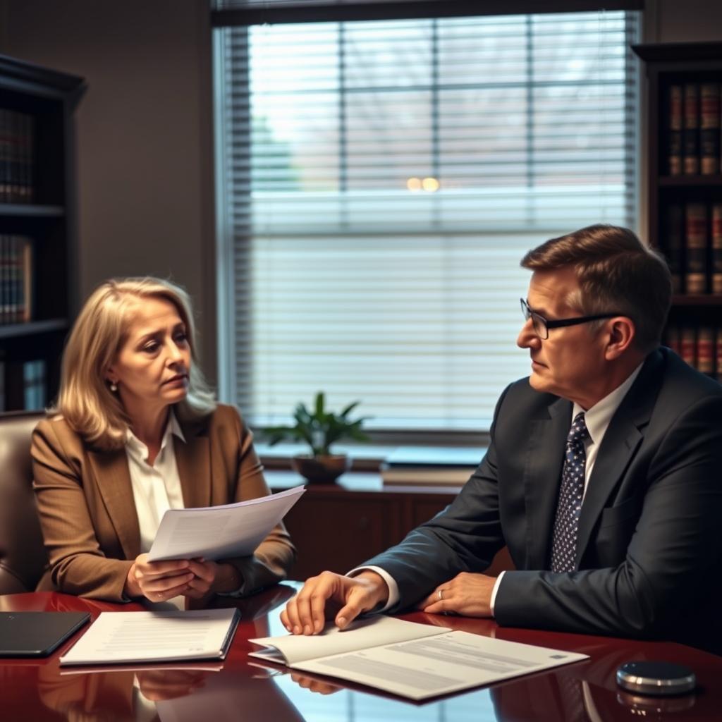 Business Succession Lawyer Suffolk