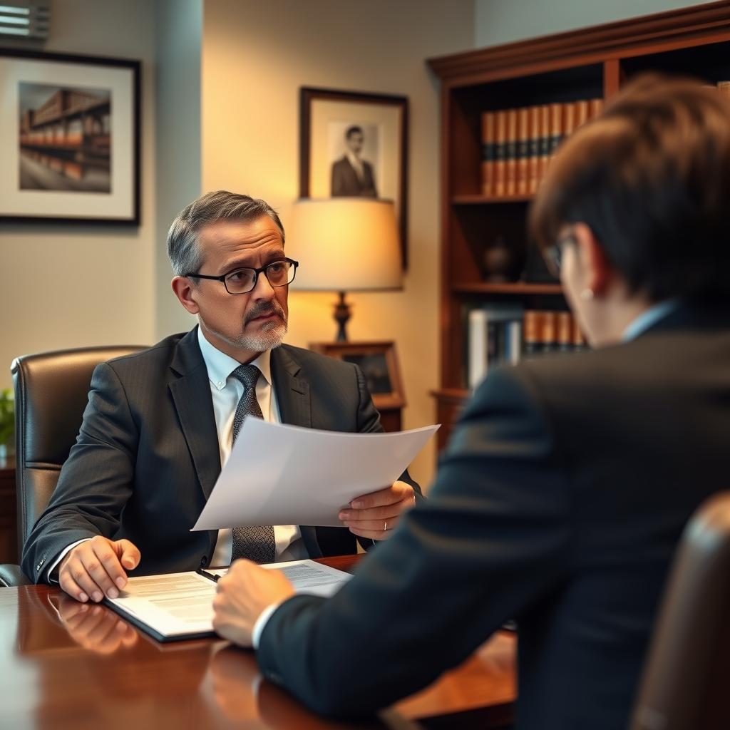 Business Succession Lawyer York County
