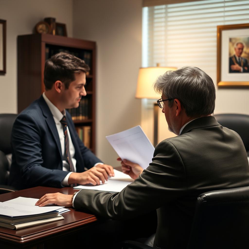 Carjacking Lawyer Alexandria