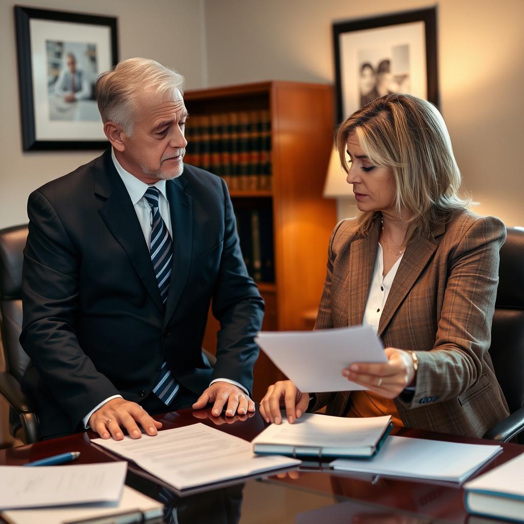 Carjacking Lawyer Arlington County