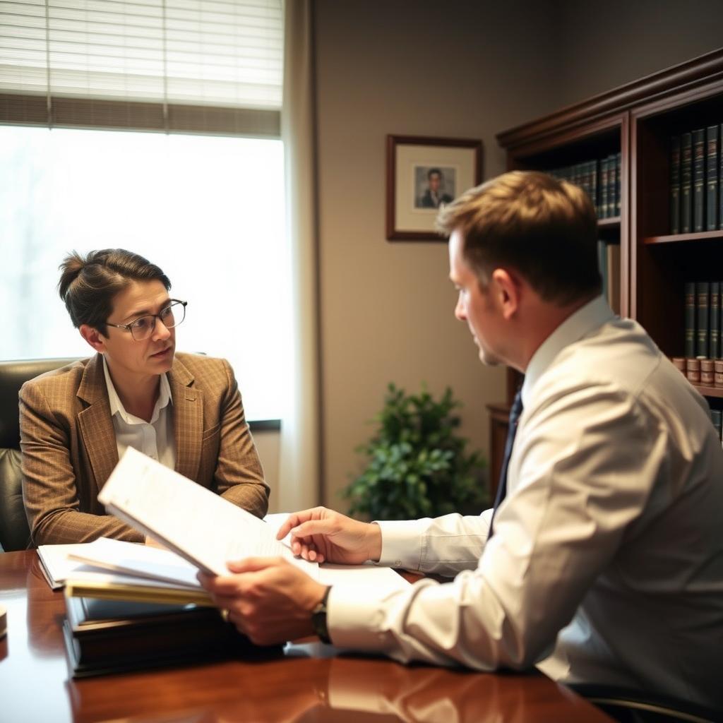 Carjacking Lawyer Augusta County