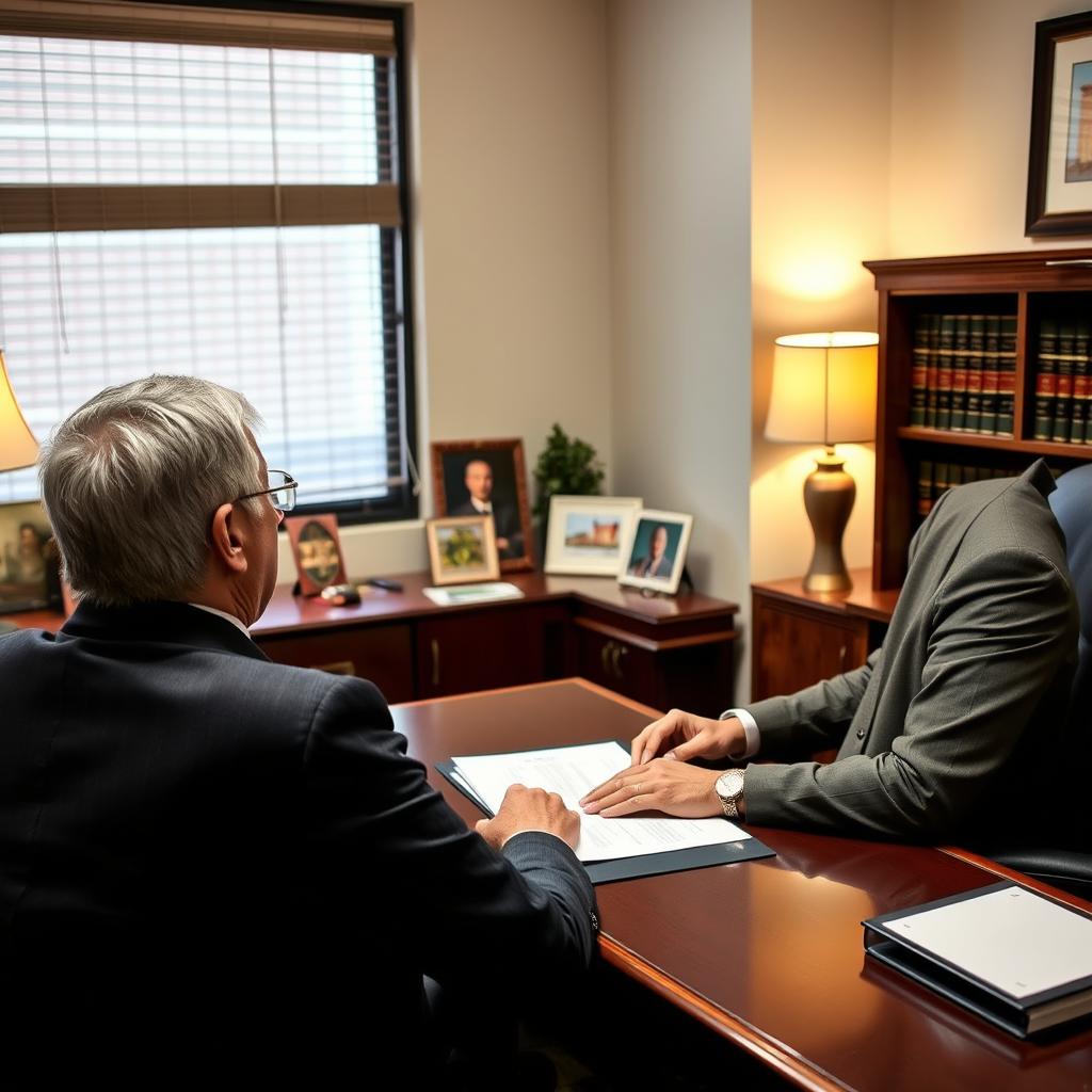 Carjacking Lawyer Caroline County