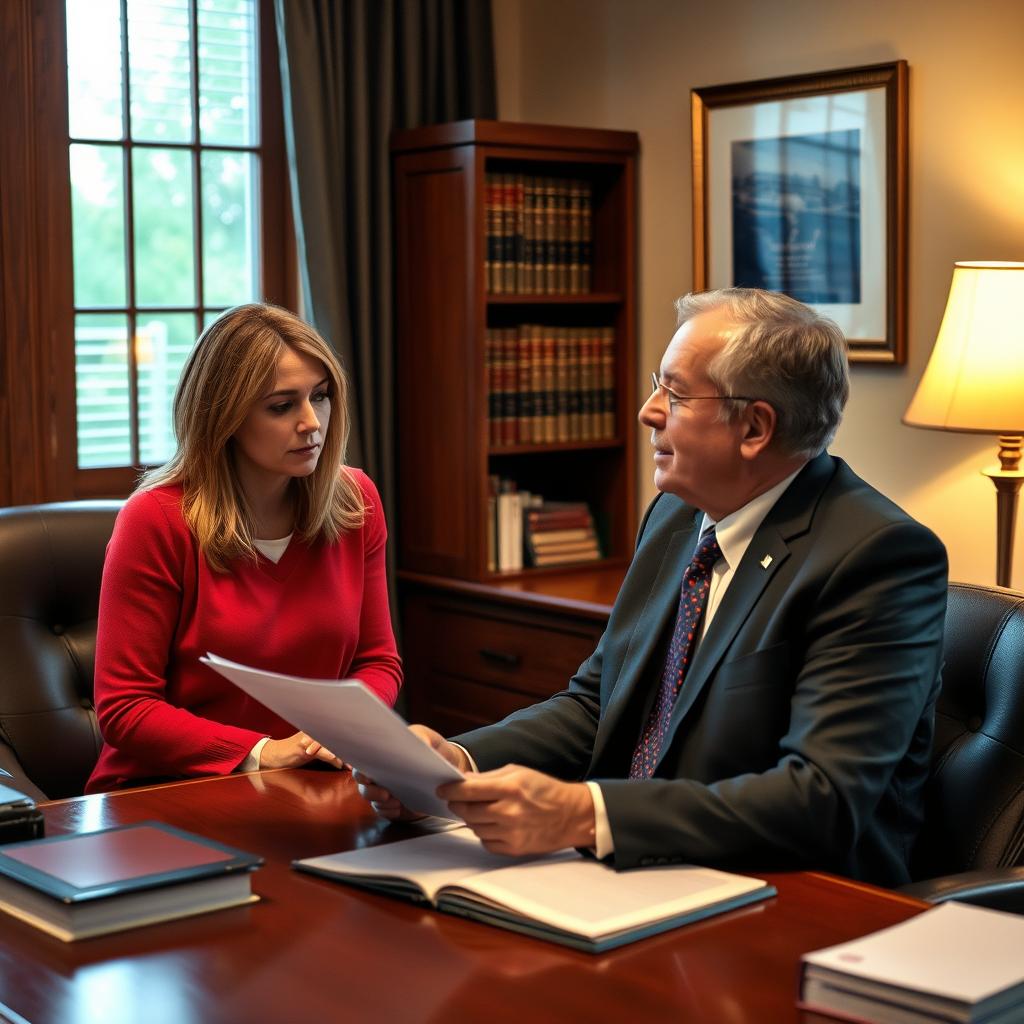 Carjacking Lawyer Chesterfield County