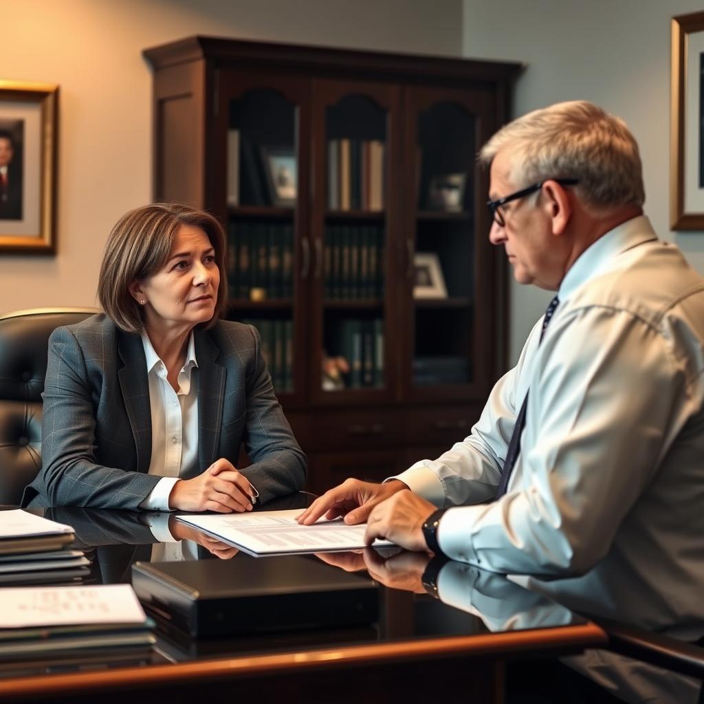 Carjacking Lawyer Clarke County