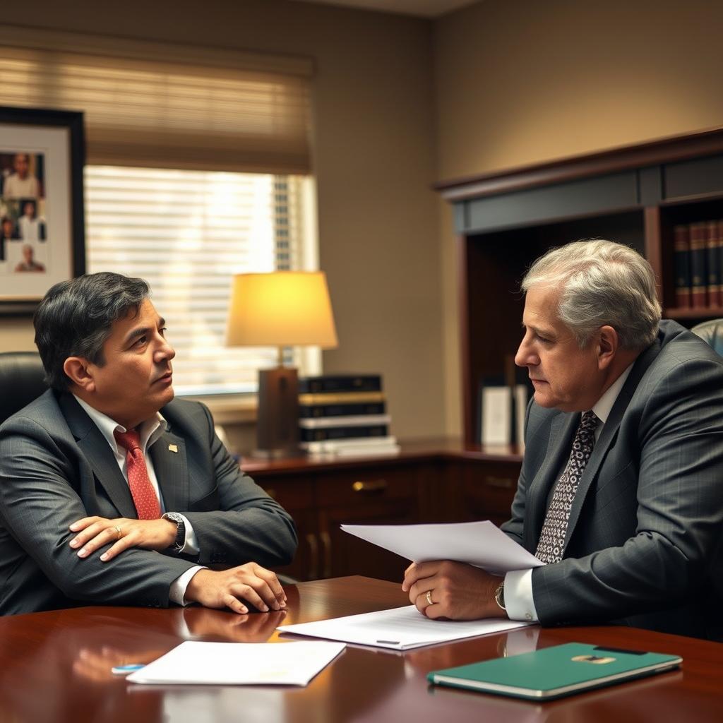 Carjacking Lawyer Colonial Heights