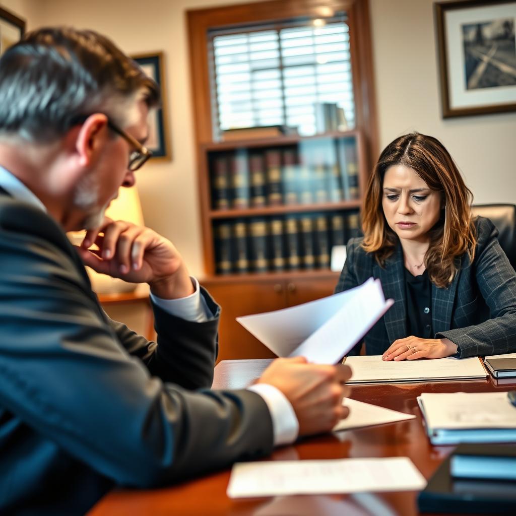 Carjacking Lawyer Culpeper County