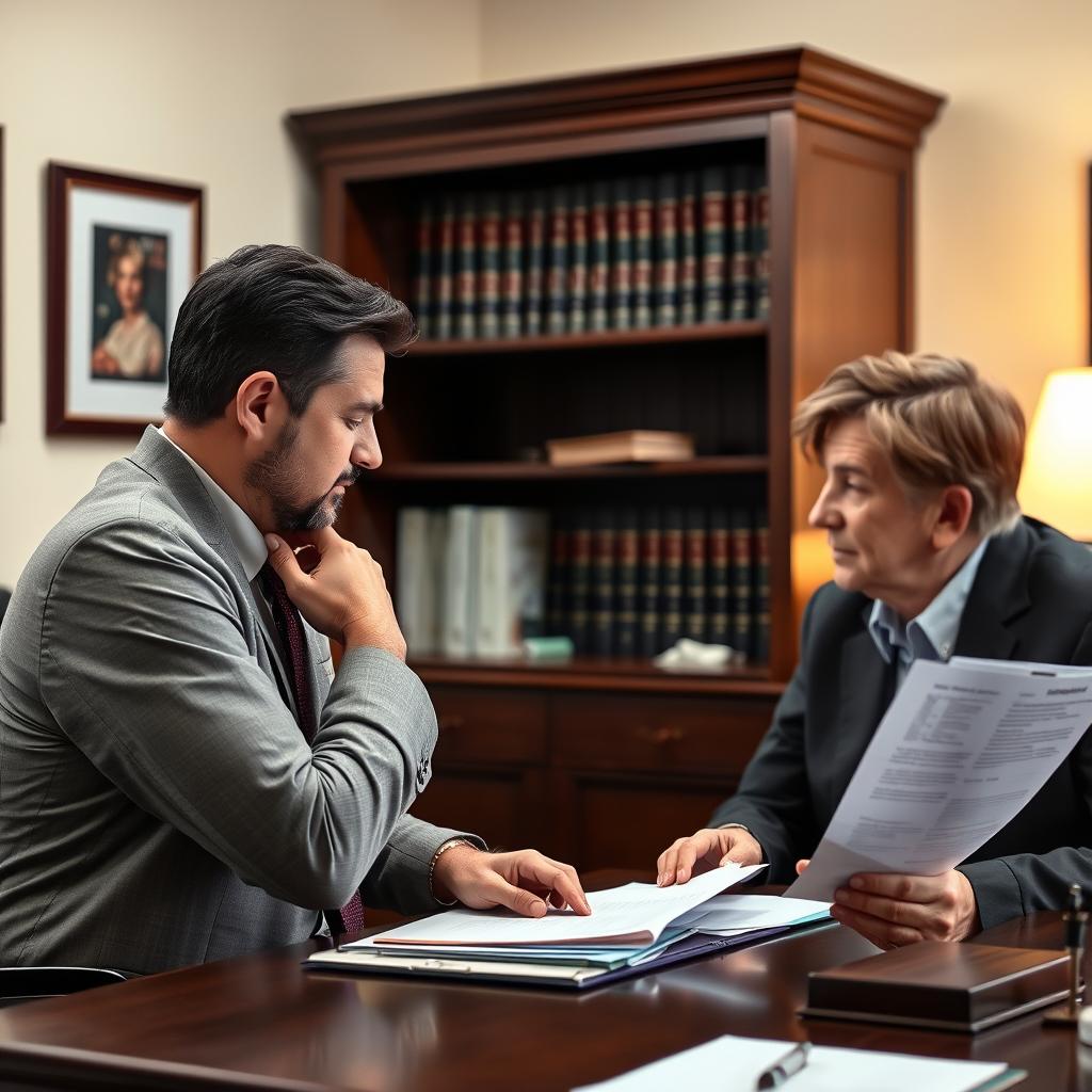 Carjacking Lawyer Fauquier County