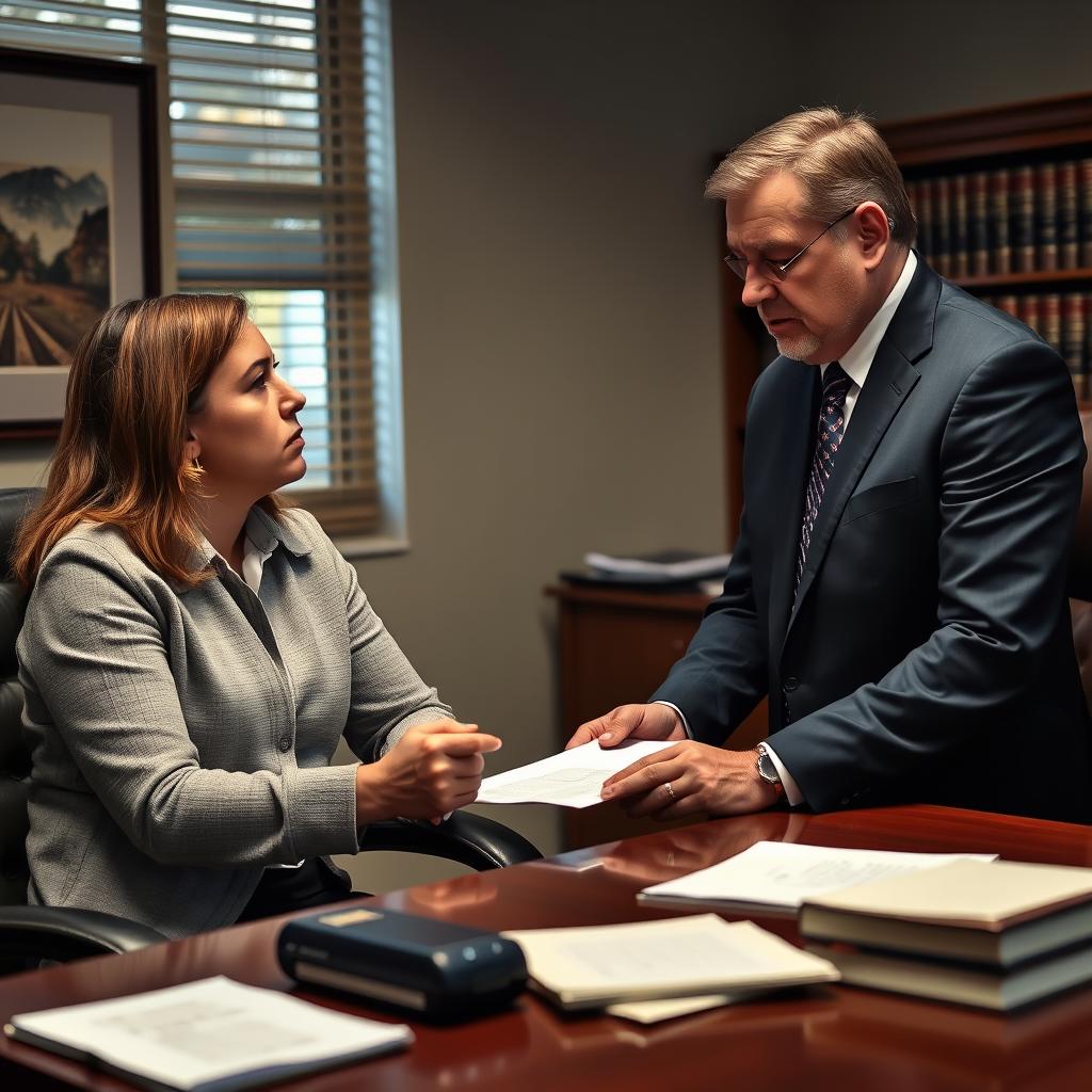 Carjacking Lawyer Goochland County