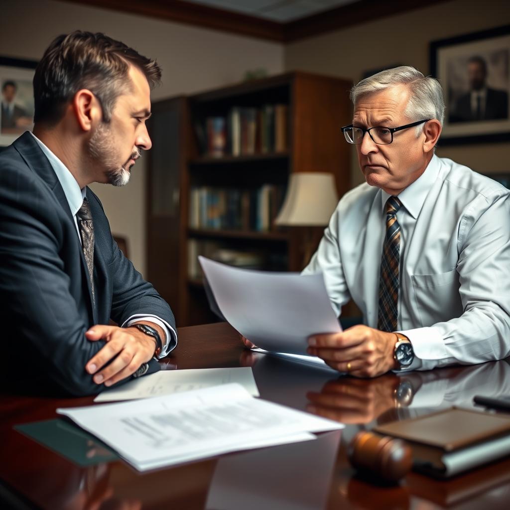Carjacking Lawyer Greene County