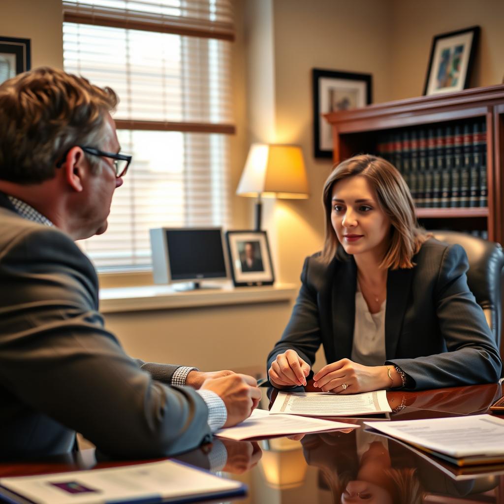 Carjacking Lawyer Hanover County