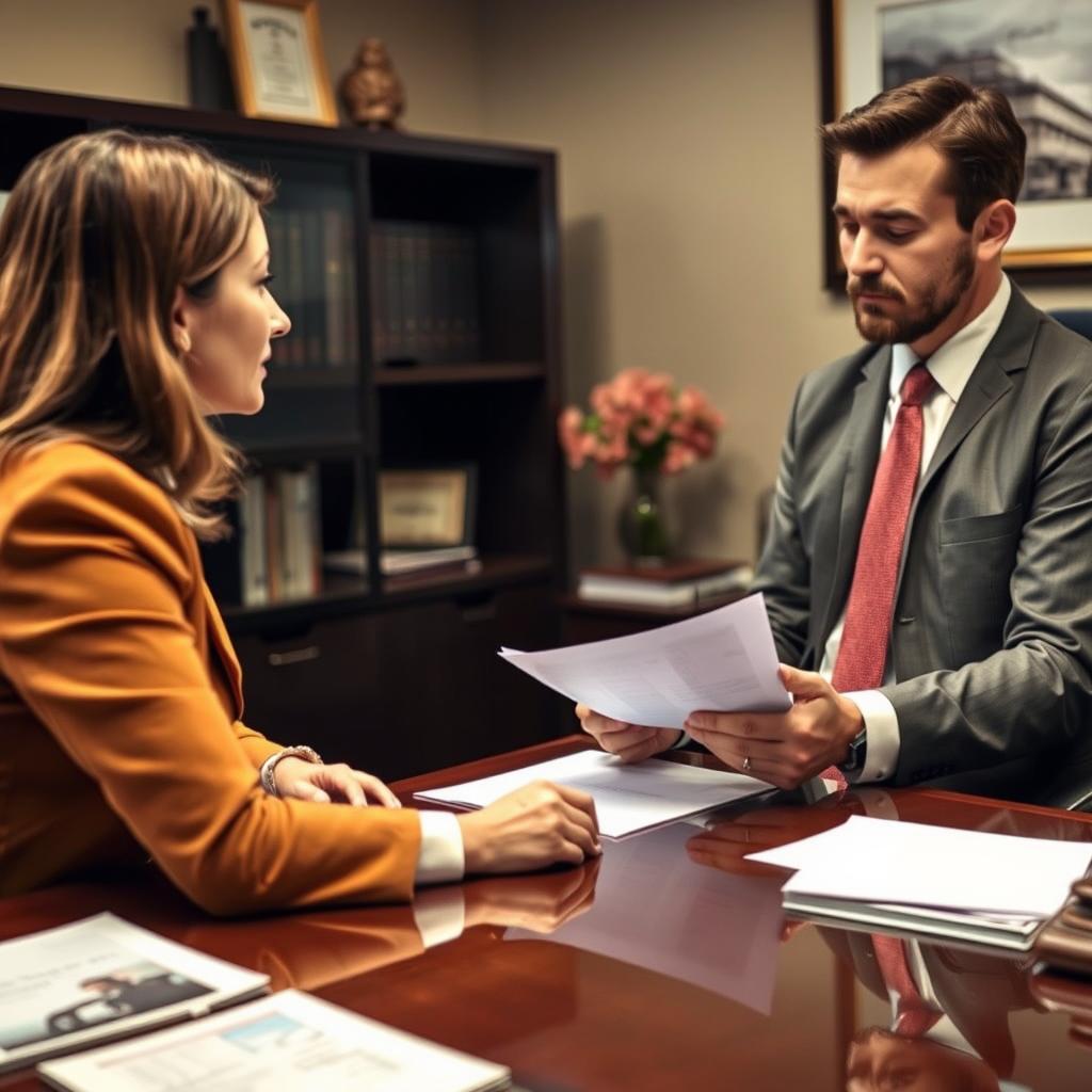 Carjacking Lawyer Henrico County