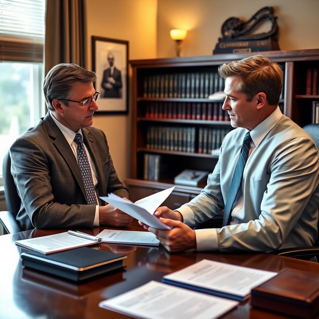 Carjacking Lawyer James City County