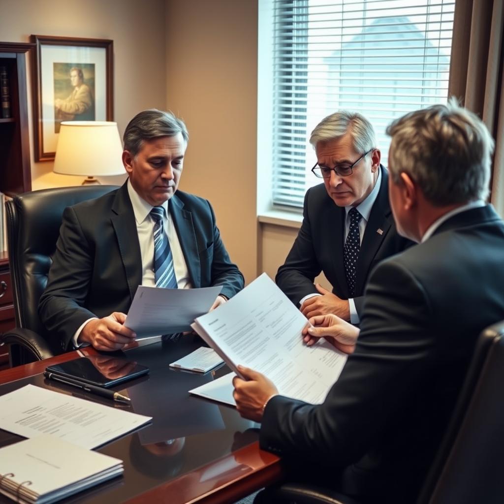 Carjacking Lawyer King George County