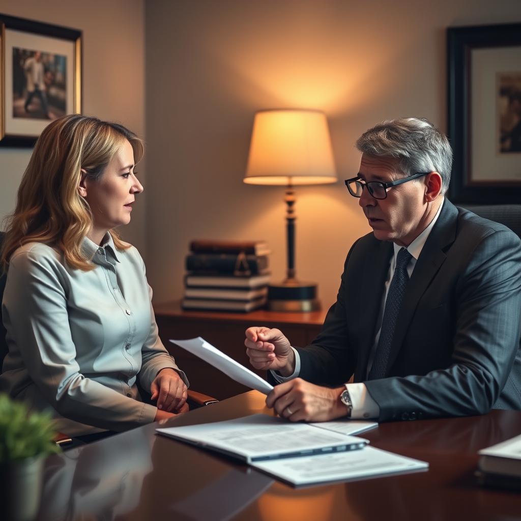 Carjacking Lawyer King William County