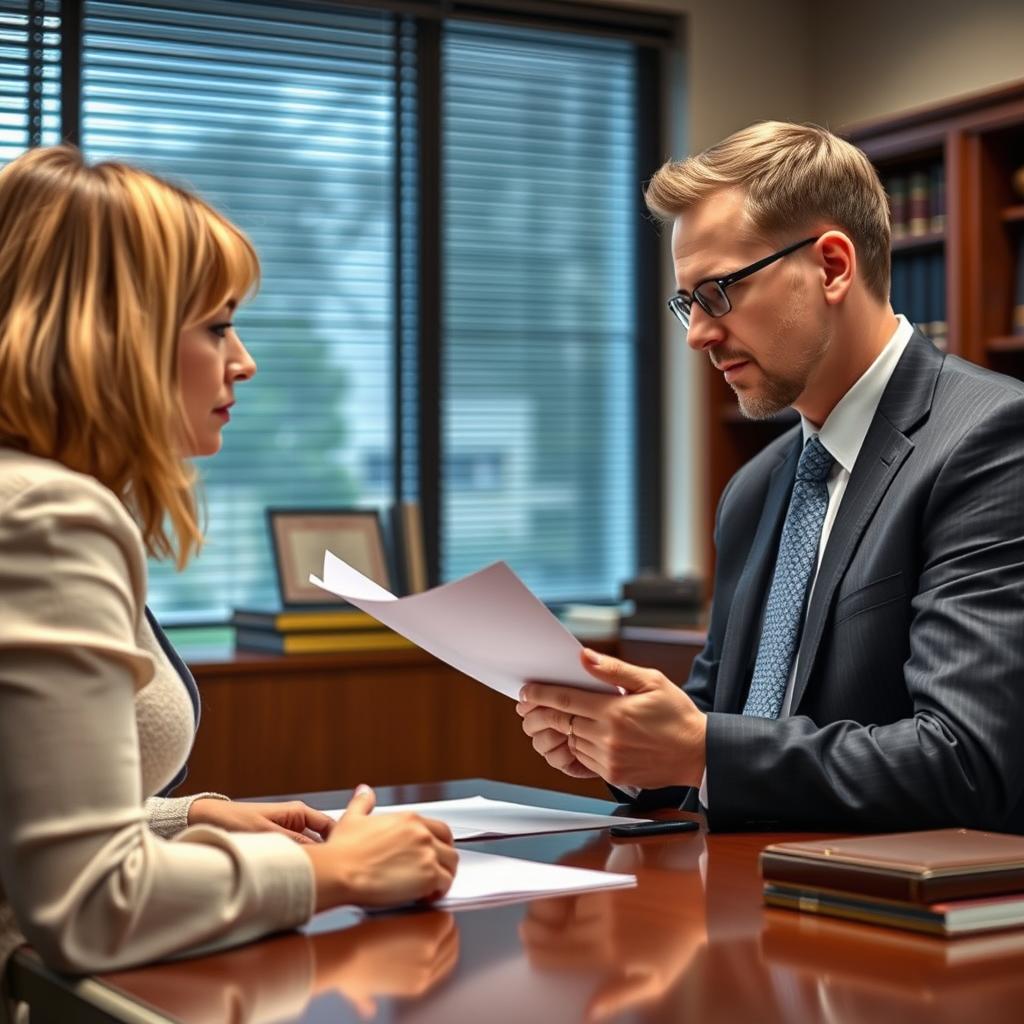 Carjacking Lawyer Lexington