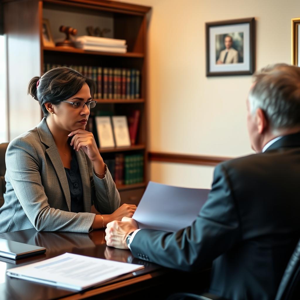 Carjacking Lawyer Louisa County