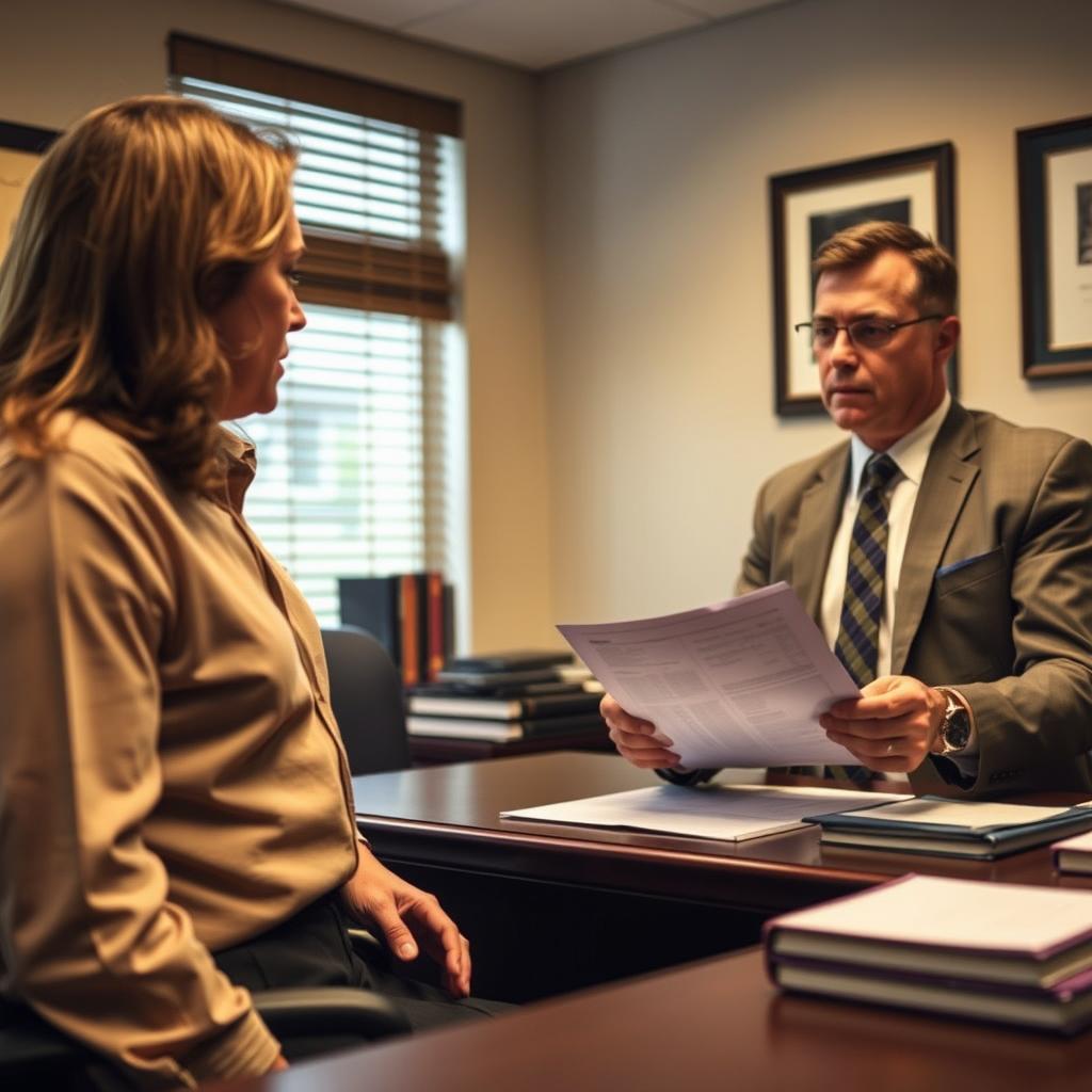 Carjacking Lawyer Madison County
