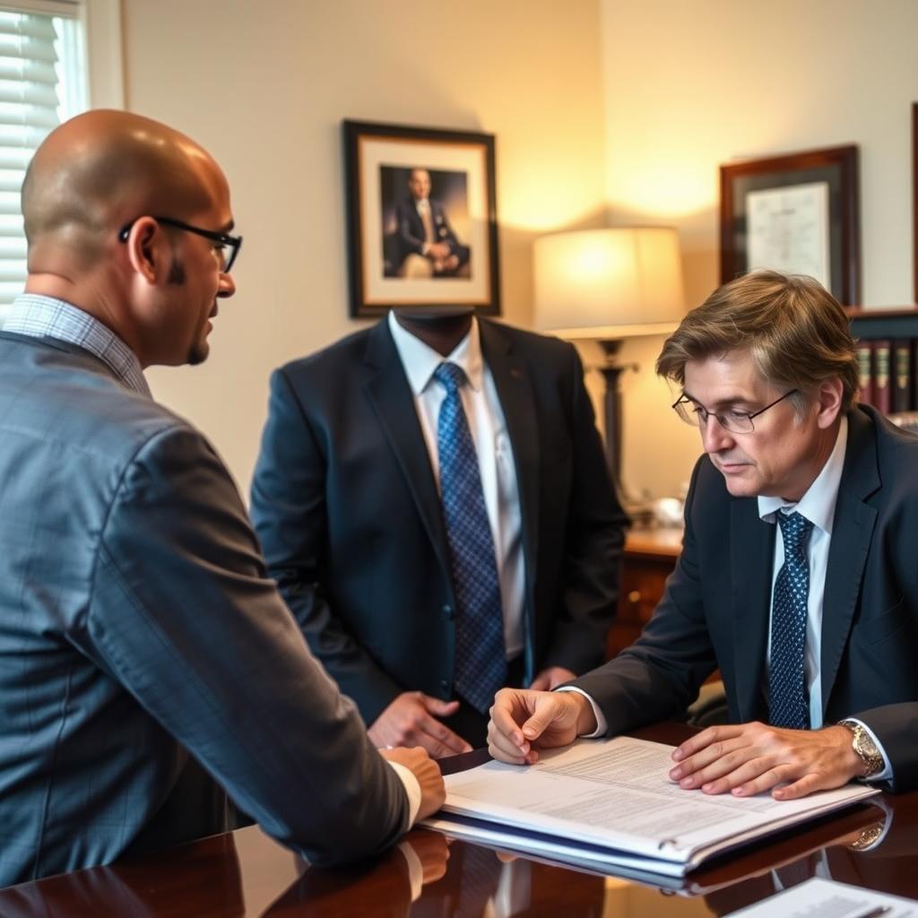 Carjacking Lawyer Manassas Park