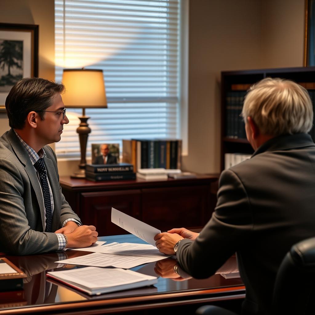 Carjacking Lawyer Manassas