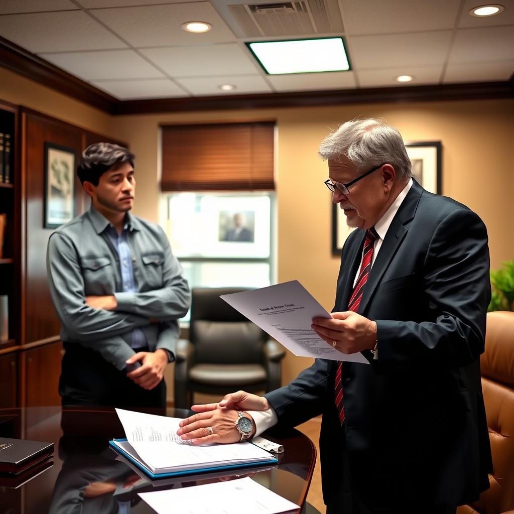 Carjacking Lawyer Orange County