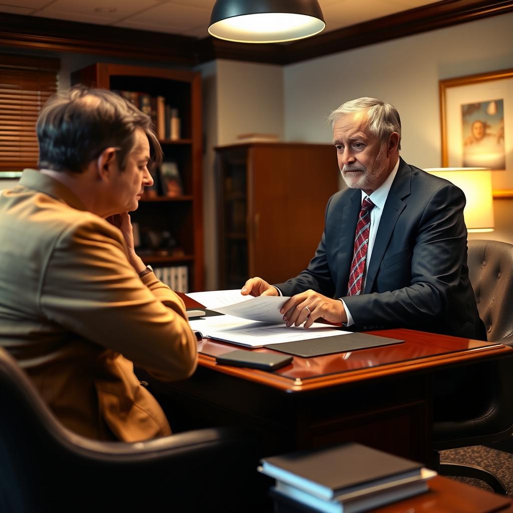 Carjacking Lawyer Rappahannock County