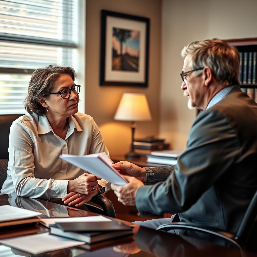 Carjacking Lawyer Roanoke County