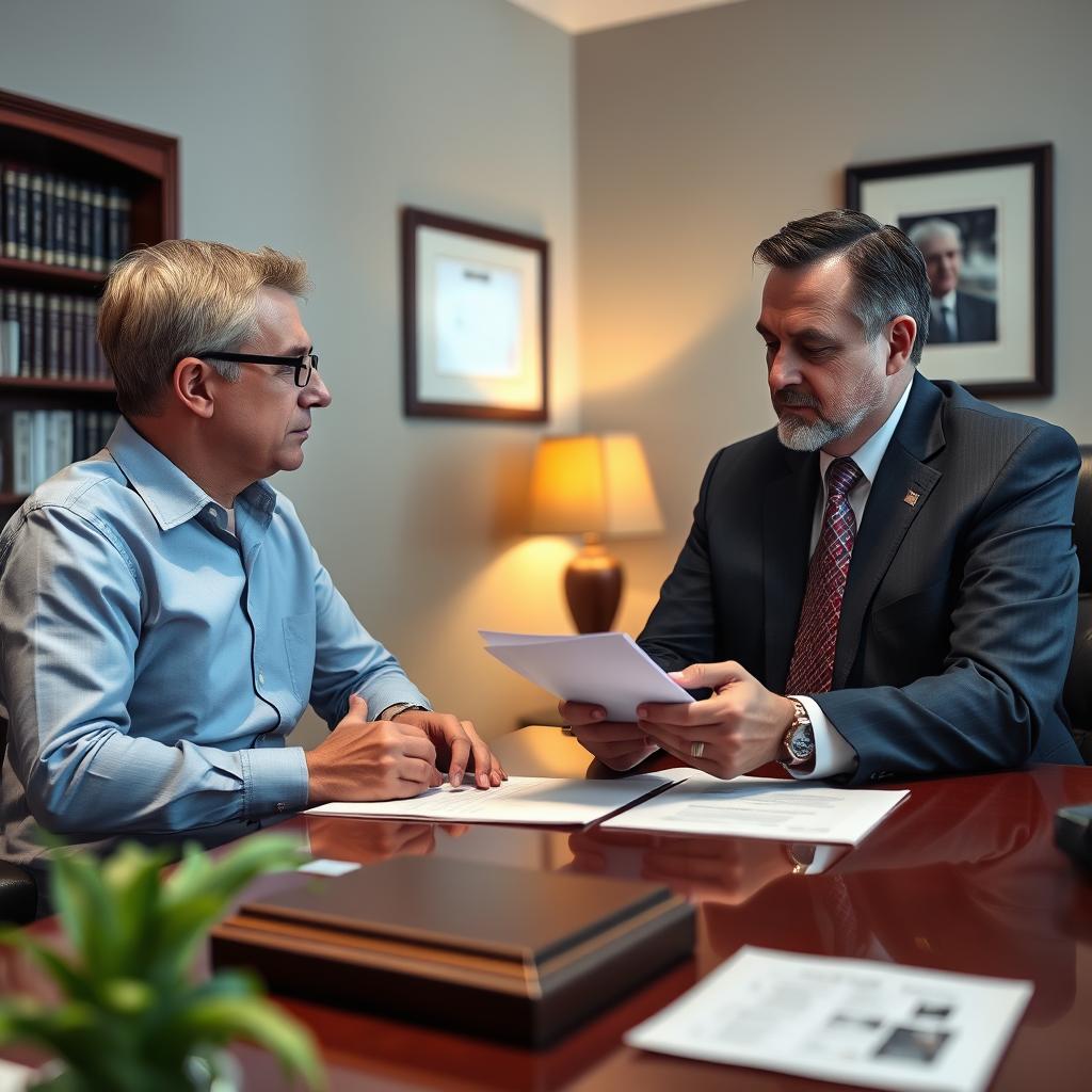 Carjacking Lawyer Rockingham County