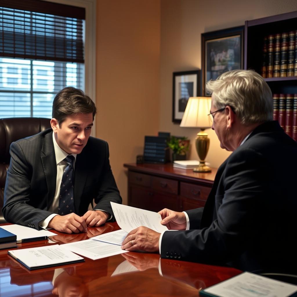 Carjacking Lawyer Shenandoah County